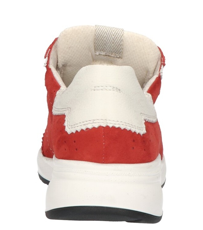 Durea sneaker <span>6289 608 1506</span> 6289 608 1506 rood - www.bremmerschoenen.live - Bremmer Schoenen