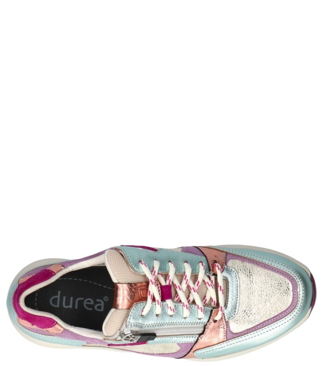 Durea Durea sneaker <span>6295 608 1512</span> 1512 meerkleurig Durea sneaker <span>6295 608 1512</span> 6295 608 1512 meerkleurig - www.bremmerschoenen.live - Bremmer Schoenen