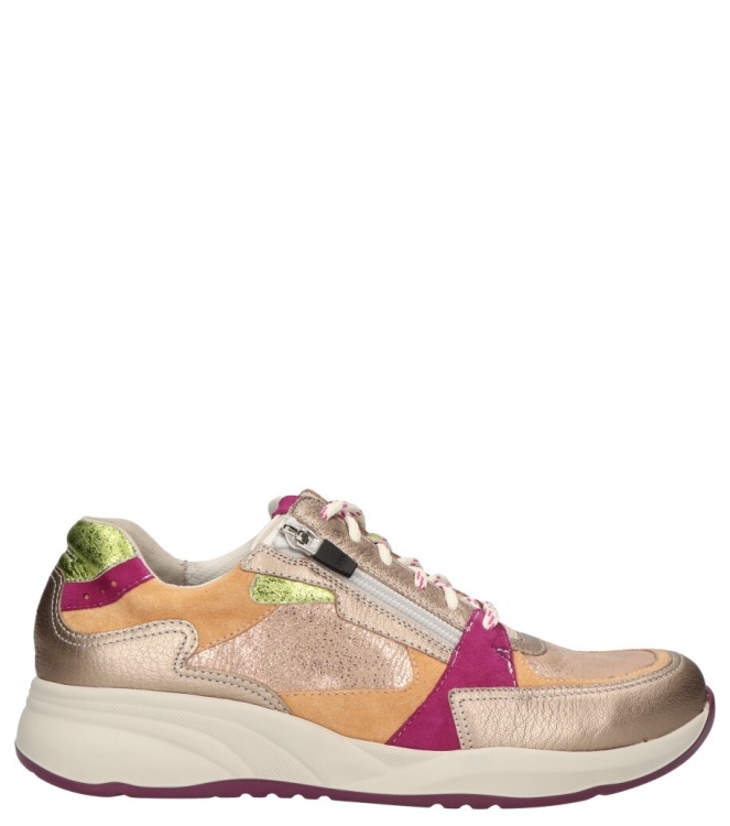 Durea sneaker <span>6295 608 1513</span> 6295 608 1513 meerkleurig - www.bremmerschoenen.live - Bremmer Schoenen