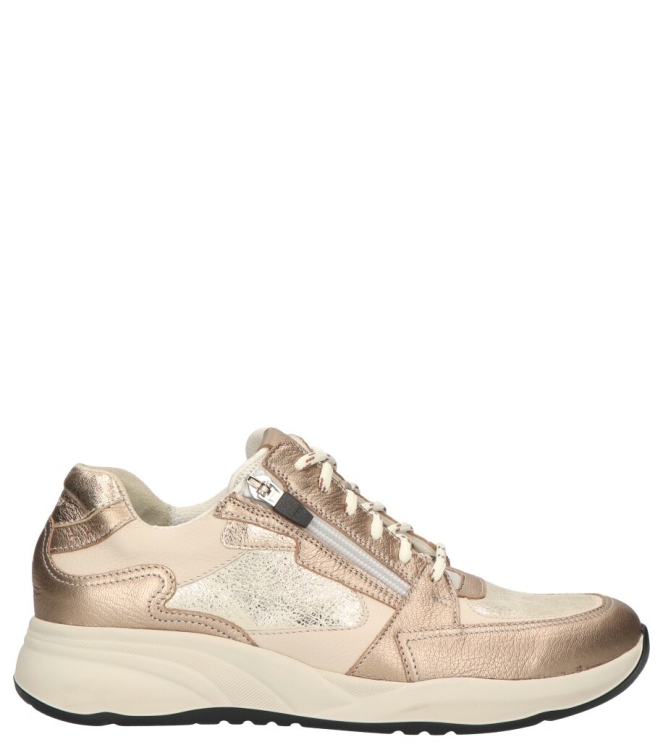 Durea sneaker <span>6295 608 1469</span> 6295 608 1469 goud - www.bremmerschoenen.live - Bremmer Schoenen