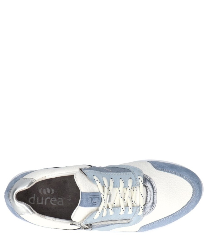 Durea Durea sneaker <span>6279 688 1490</span> 1490 blauw Durea sneaker <span>6279 688 1490</span> 6279 688 1490 blauw - www.bremmerschoenen.live - Bremmer Schoenen