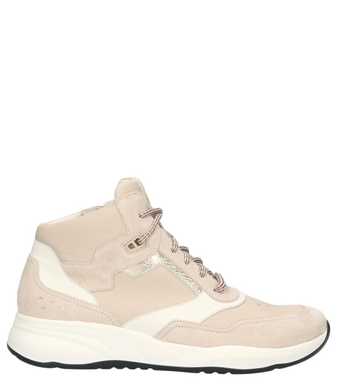 Durea sneaker <span>9778 608 1530</span> 9778 608 1530 beige - www.bremmerschoenen.live - Bremmer Schoenen