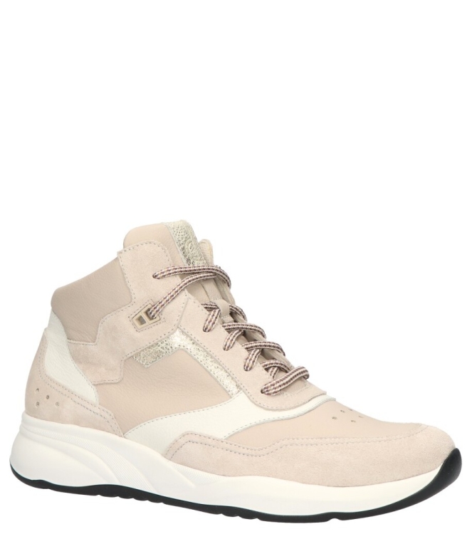 Durea sneaker <span>9778 608 1530</span> 9778 608 1530 beige - www.bremmerschoenen.live - Bremmer Schoenen