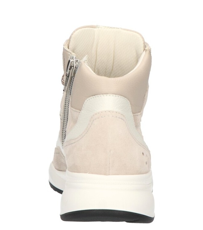 Durea sneaker <span>9778 608 1530</span> 9778 608 1530 beige - www.bremmerschoenen.live - Bremmer Schoenen