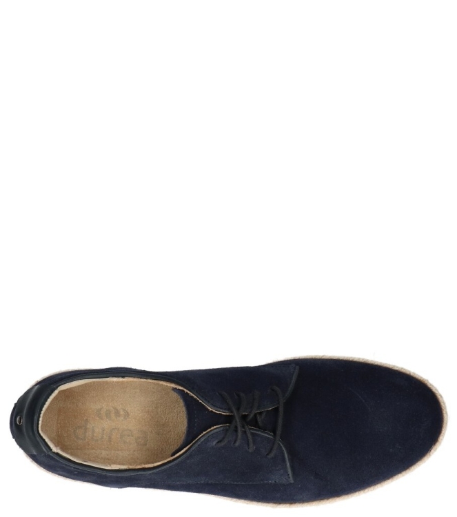 Durea Durea veterschoen <span>6191 478 8443</span> 8443 blauw Durea veterschoen <span>6191 478 8443</span> 6191 478 8443 blauw - www.bremmerschoenen.live - Bremmer Schoenen