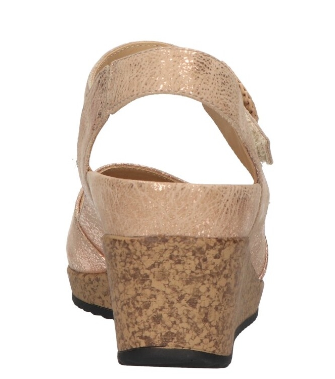 Durea Durea sandaal <span>5919 568 1418</span> 1418 roze Durea sandaal <span>5919 568 1418</span> 5919 568 1418 brons - www.bremmerschoenen.live - Bremmer Schoenen