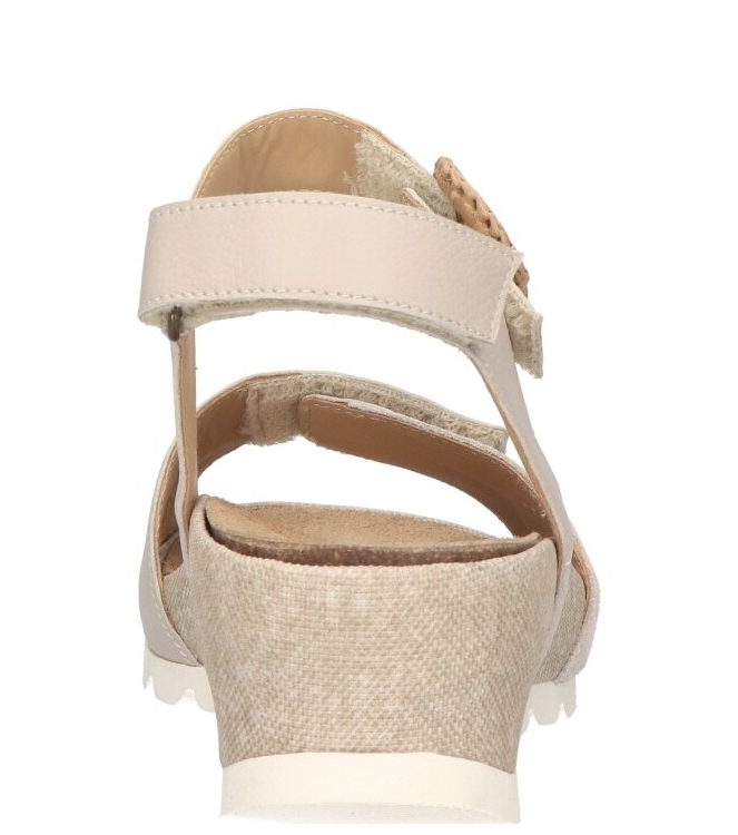 Durea Durea sandaal <span>7425 028 1534</span> 1534 beige Durea sandaal <span>7425 028 1534</span> 7425 028 1534 beige - www.bremmerschoenen.live - Bremmer Schoenen