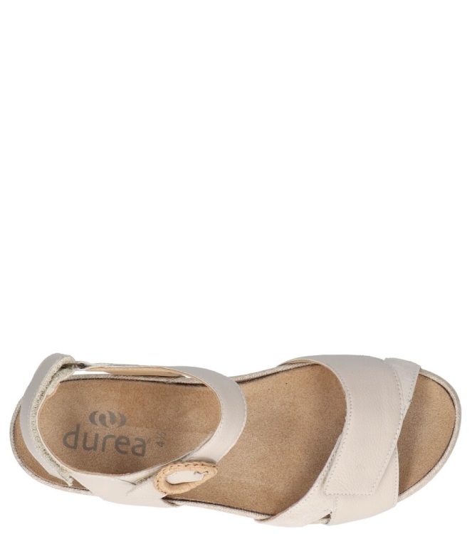 Durea Durea sandaal <span>7425 028 1534</span> 1534 beige Durea sandaal <span>7425 028 1534</span> 7425 028 1534 beige - www.bremmerschoenen.live - Bremmer Schoenen