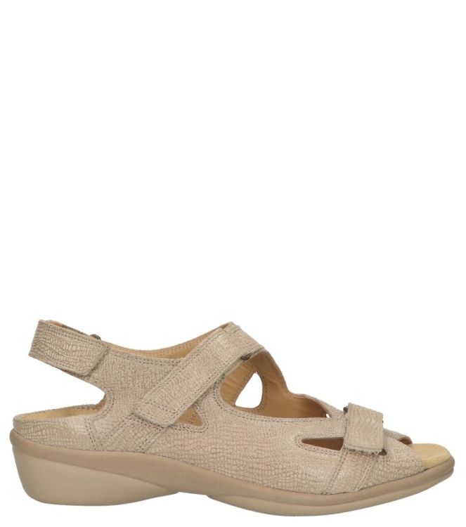 Durea Durea sandaal <span>7258 219 0826</span> 0826 taupe Durea sandaal <span>7258 219 0826</span> 7258 219 0826 beige - www.bremmerschoenen.live - Bremmer Schoenen