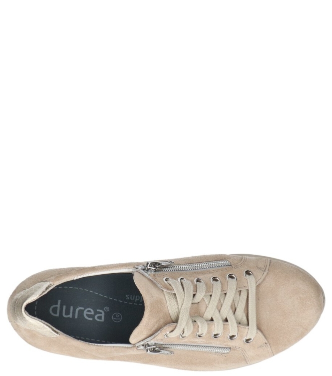 Durea Durea sneaker <span>6286 288 1098</span> 1098 beige Durea sneaker <span>6286 288 1098</span> 6286 288 1098 beige - www.bremmerschoenen.live - Bremmer Schoenen