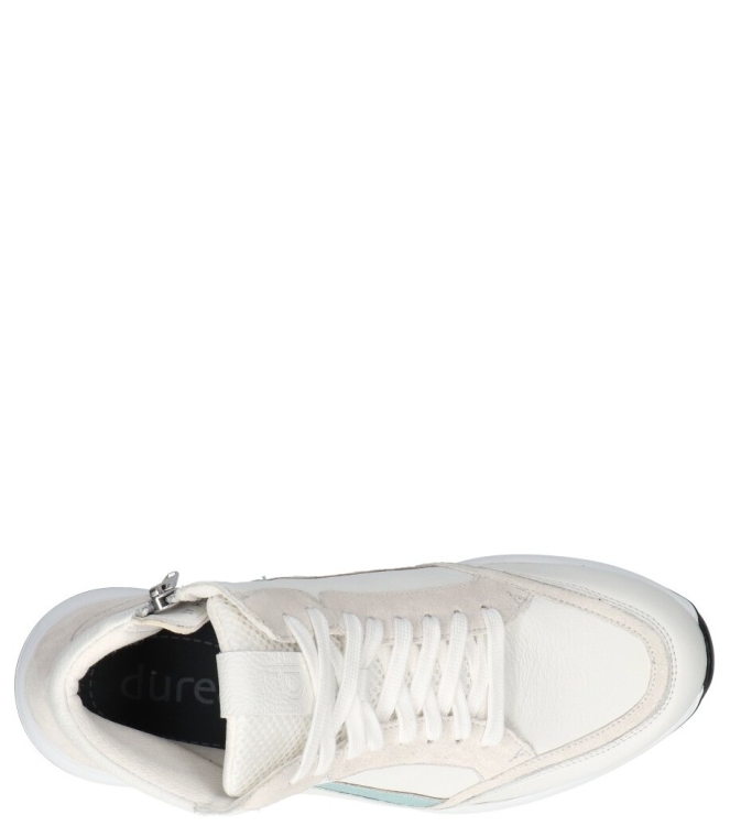 Durea Durea sneaker <span>9811 609 1517</span> 1517 wit Durea sneaker <span>9811 609 1517</span> 9811 609 1517 wit - www.bremmerschoenen.live - Bremmer Schoenen