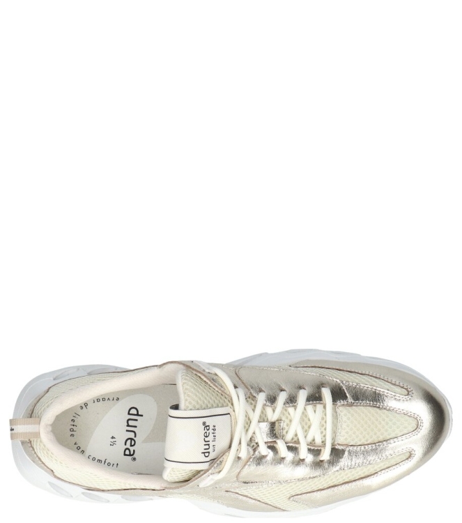 Durea Durea sneaker <span>6309 602 1650</span> 1650 goud Durea sneaker <span>6309 602 1650</span> 6309 602 1650 goud - www.bremmerschoenen.live - Bremmer Schoenen