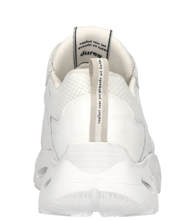 Durea Durea sneaker <span>6309 602 1656</span> 1656 wit Durea sneaker <span>6309 602 1656</span> 6309 602 1656 wit - www.bremmerschoenen.live - Bremmer Schoenen
