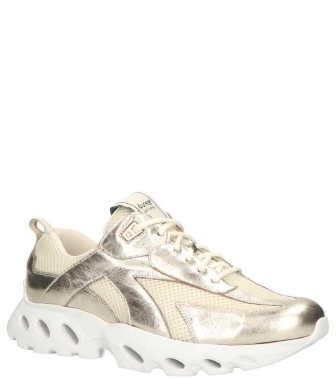 Durea Durea sneaker <span>6309 605 1650</span> 1650 goud Durea sneaker <span>6309 605 1650</span> 6309 605 1650 goud - www.bremmerschoenen.live - Bremmer Schoenen