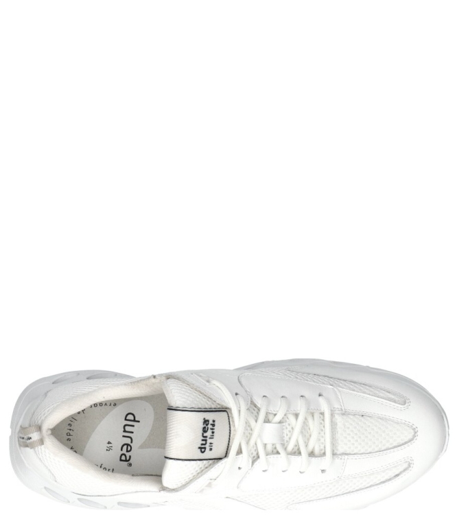 Durea Durea sneaker <span>6309 605 1656</span> 1656 wit Durea sneaker <span>6309 605 1656</span> 6309 605 1656 wit - www.bremmerschoenen.live - Bremmer Schoenen