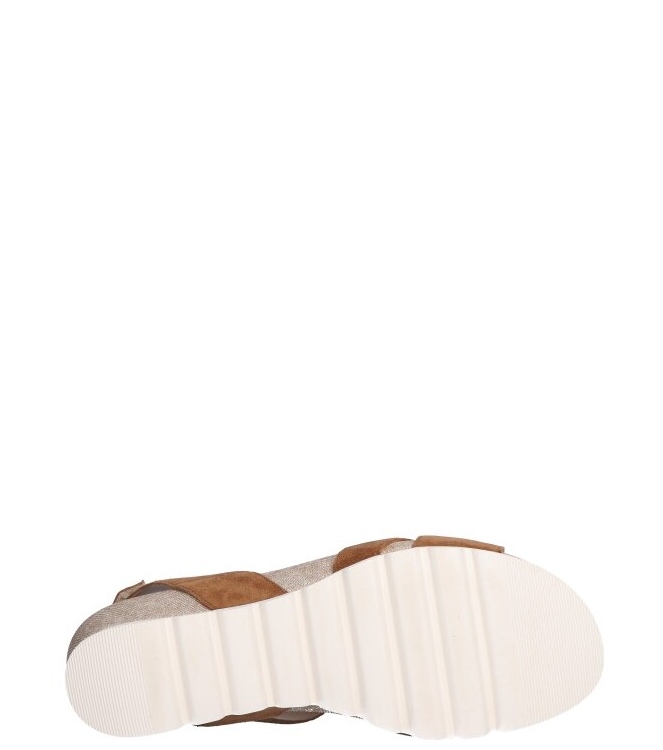 Durea Durea sandaal <span>7425 028 1663</span> 1663 bruin Durea sandaal <span>7425 028 1663</span> 7425 028 1663 cognac - www.bremmerschoenen.live - Bremmer Schoenen