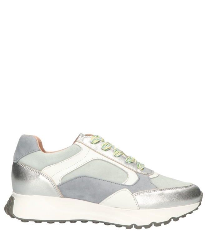Cycleur de Luxe Cycleur de Luxe sneaker <span>CDLW251123 Drina</span> Silver/ Niagara Mist Cycleur de Luxe sneaker <span>CDLW251123 Drina</span> CDLW251123 Drina zilver - www.bremmerschoenen.live - Bremmer Schoenen