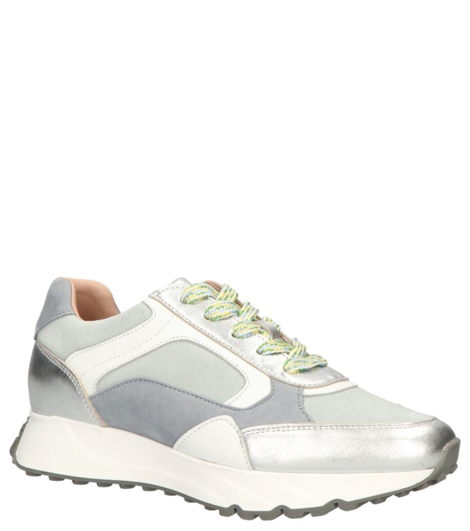 Cycleur de Luxe Cycleur de Luxe sneaker <span>CDLW251123 Drina</span> Silver/ Niagara Mist Cycleur de Luxe sneaker <span>CDLW251123 Drina</span> CDLW251123 Drina zilver - www.bremmerschoenen.live - Bremmer Schoenen