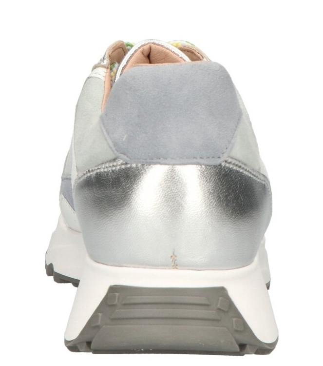 Cycleur de Luxe Cycleur de Luxe sneaker <span>CDLW251123 Drina</span> Silver/ Niagara Mist Cycleur de Luxe sneaker <span>CDLW251123 Drina</span> CDLW251123 Drina zilver - www.bremmerschoenen.live - Bremmer Schoenen