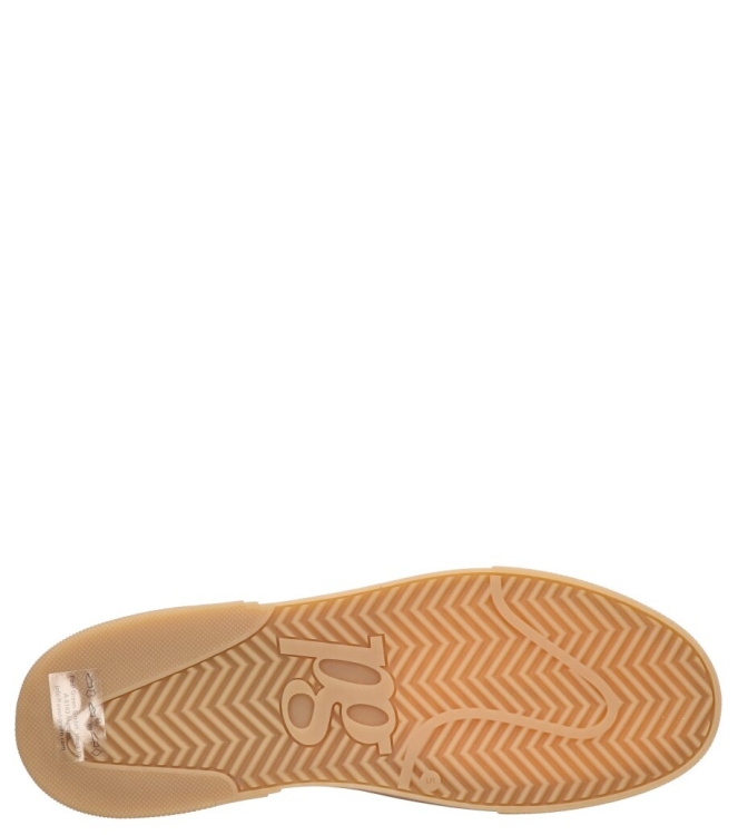 Paul Green Paul green sneaker <span>5391 057</span> 057 Star nappa cream Paul green sneaker <span>5391 057</span> 5391 057 wit - www.bremmerschoenen.live - Bremmer Schoenen