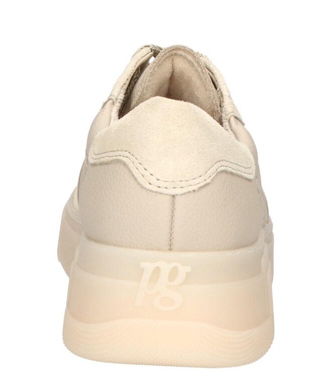 Paul Green Paul green sneaker <span>5391 077</span> 077 Calf ivory Paul green sneaker <span>5391 077</span> 5391 077 beige - www.bremmerschoenen.live - Bremmer Schoenen