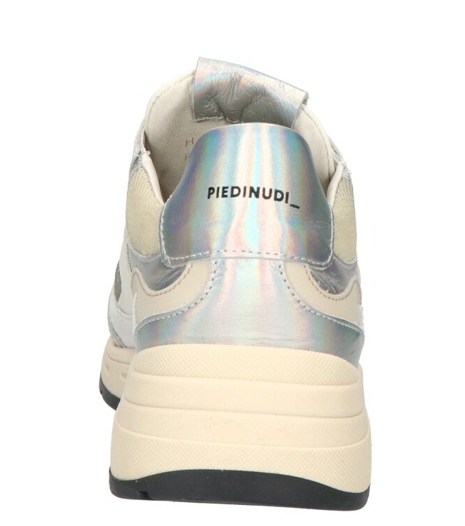Piedi Nudi sneaker <span>Talla 03.19</span> Talla 03.19 grijs - www.bremmerschoenen.live - Bremmer Schoenen