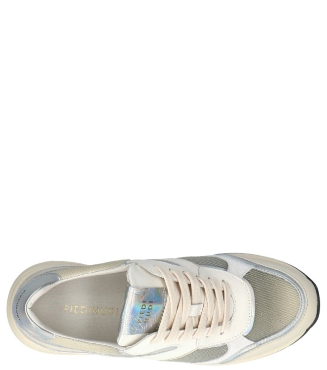 Piedi Nudi sneaker <span>Talla 03.19</span> Talla 03.19 grijs - www.bremmerschoenen.live - Bremmer Schoenen