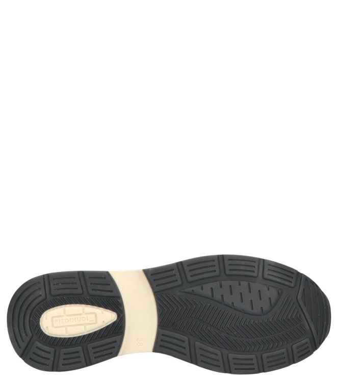 Piedi Nudi sneaker <span>Talla 03.19</span> Talla 03.19 grijs - www.bremmerschoenen.live - Bremmer Schoenen