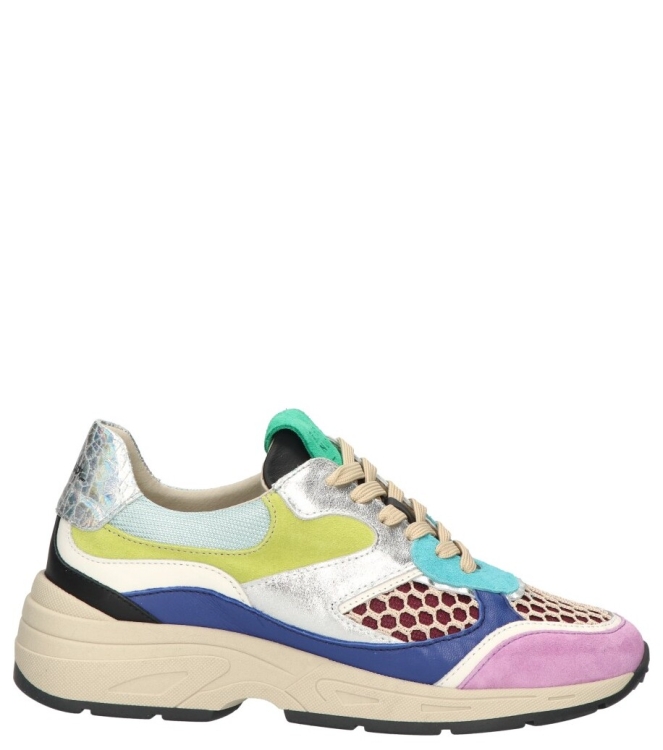 Piedi Nudi sneaker <span>Talla 04.05</span> Talla 04.05 meerkleurig - www.bremmerschoenen.live - Bremmer Schoenen