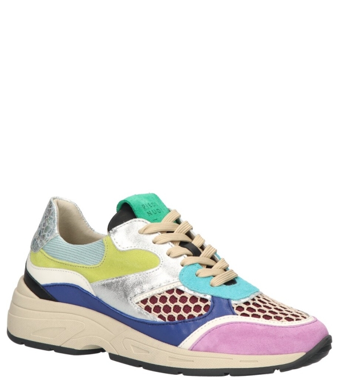 Piedi Nudi sneaker <span>Talla 04.05</span> Talla 04.05 meerkleurig - www.bremmerschoenen.live - Bremmer Schoenen