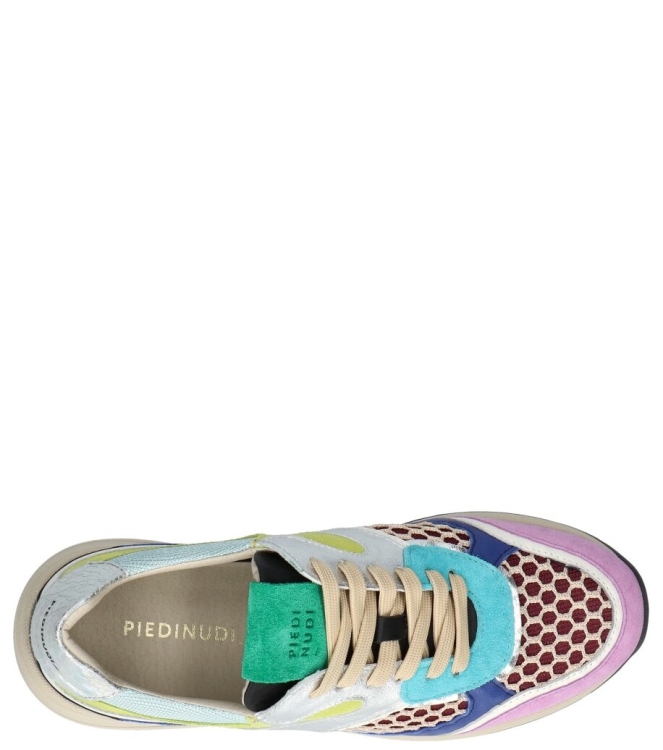 Piedi Nudi sneaker <span>Talla 04.05</span> Talla 04.05 meerkleurig - www.bremmerschoenen.live - Bremmer Schoenen