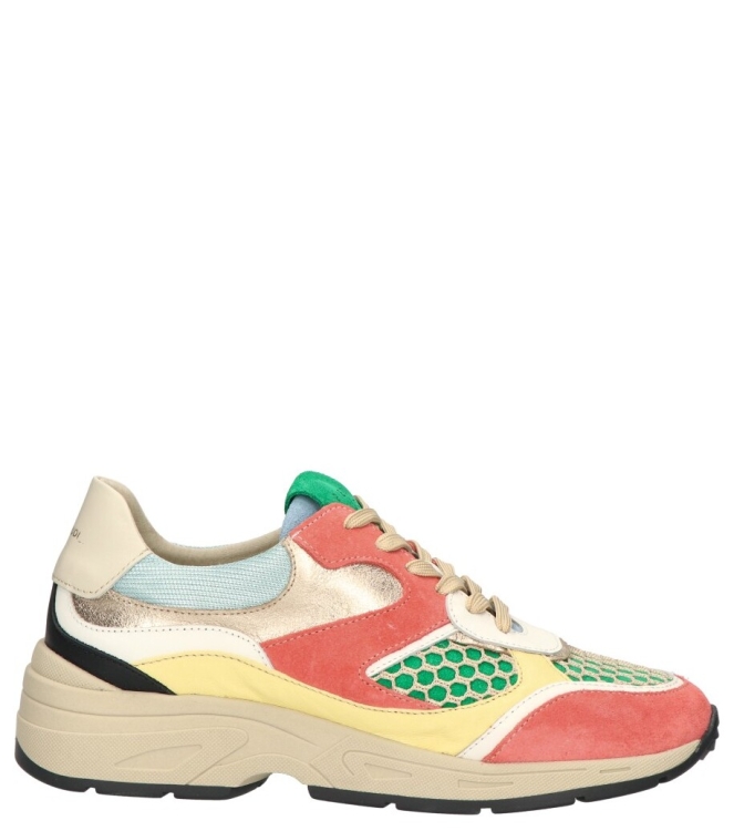 Piedi Nudi Piedi Nudi sneaker <span>Talla 04.04</span> corallo multi Piedi Nudi sneaker <span>Talla 04.04</span> Talla 04.04 rose - www.bremmerschoenen.live - Bremmer Schoenen