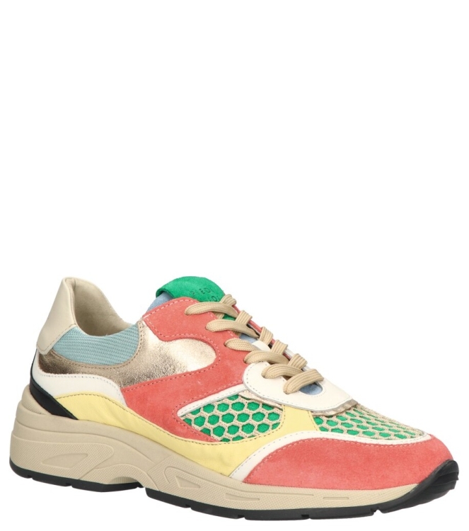 Piedi Nudi Piedi Nudi sneaker <span>Talla 04.04</span> corallo multi Piedi Nudi sneaker <span>Talla 04.04</span> Talla 04.04 rose - www.bremmerschoenen.live - Bremmer Schoenen