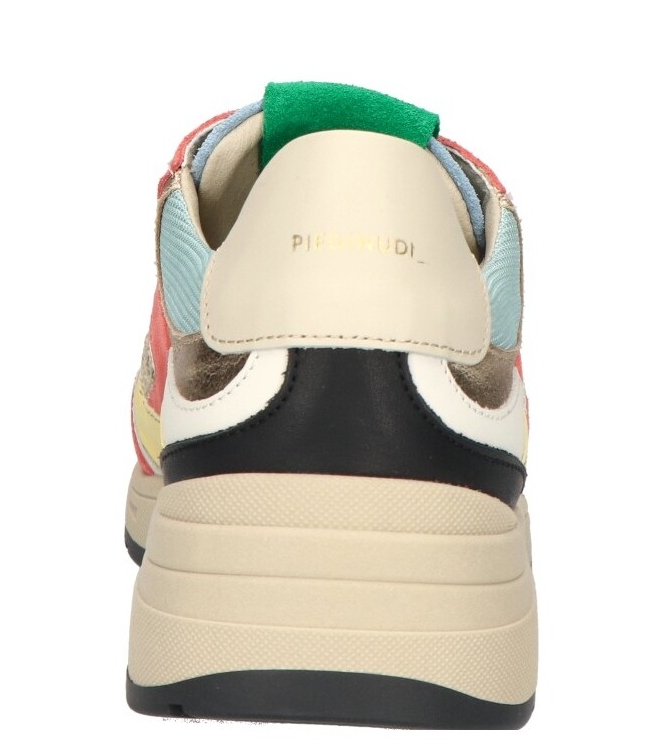 Piedi Nudi Piedi Nudi sneaker <span>Talla 04.04</span> corallo multi Piedi Nudi sneaker <span>Talla 04.04</span> Talla 04.04 rose - www.bremmerschoenen.live - Bremmer Schoenen