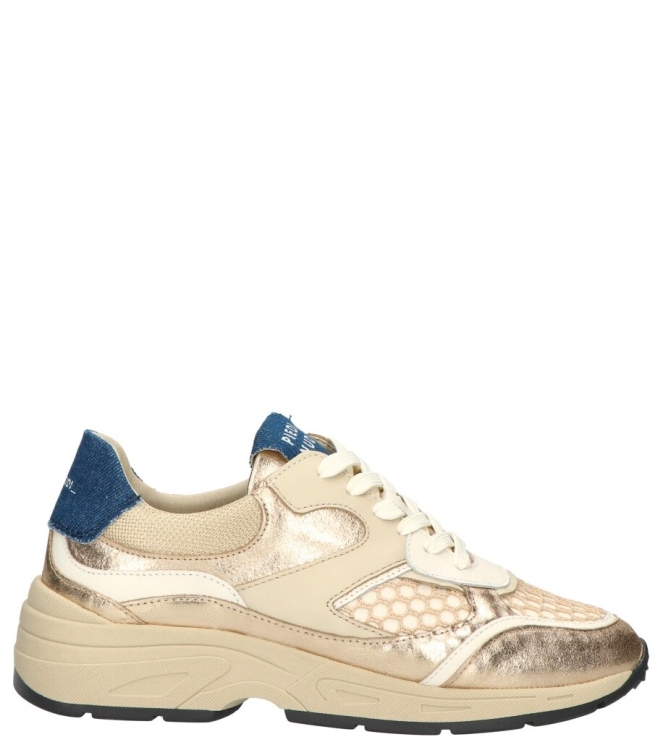 Piedi Nudi sneaker <span>Talla 04.02</span> Talla 04.02 goud - www.bremmerschoenen.live - Bremmer Schoenen