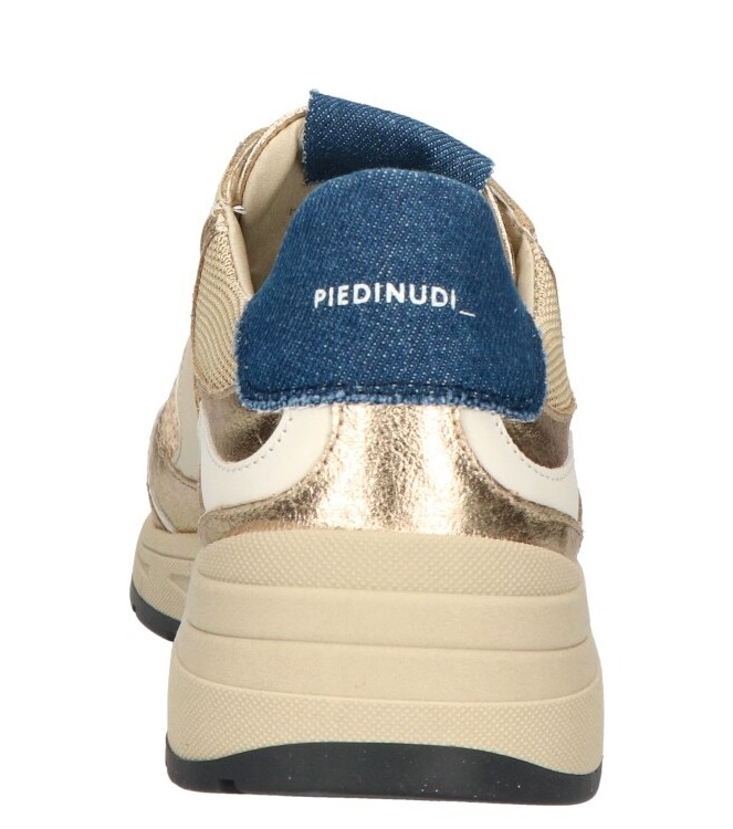 Piedi Nudi sneaker <span>Talla 04.02</span> Talla 04.02 goud - www.bremmerschoenen.live - Bremmer Schoenen