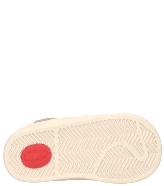 Shoesme Shoesme klittenbandschoen <span>BS25S001-B</span> Taupe Shoesme klittenbandschoen <span>BS25S001-B</span> BS25S001-B beige - www.bremmerschoenen.live - Bremmer Schoenen