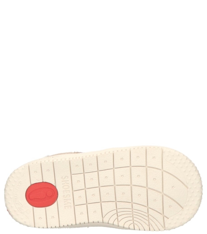 Shoesme sneaker <span>BN25S002-A</span> BN25S002-A beige - www.bremmerschoenen.live - Bremmer Schoenen