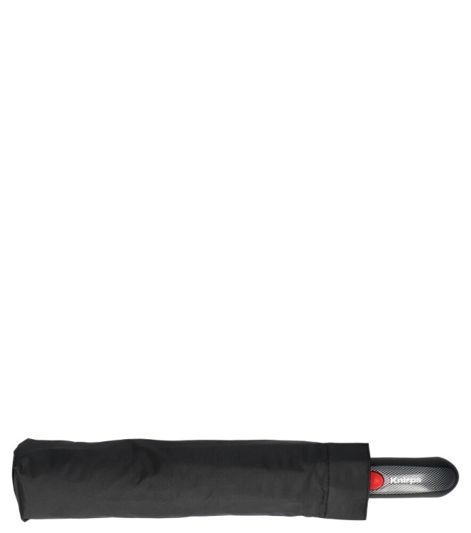 Knirps Knirps paraplu <span>958400 1000</span> Black Knirps paraplu <span>958400 1000</span> 958400 1000 zwart - www.bremmerschoenen.live - Bremmer Schoenen