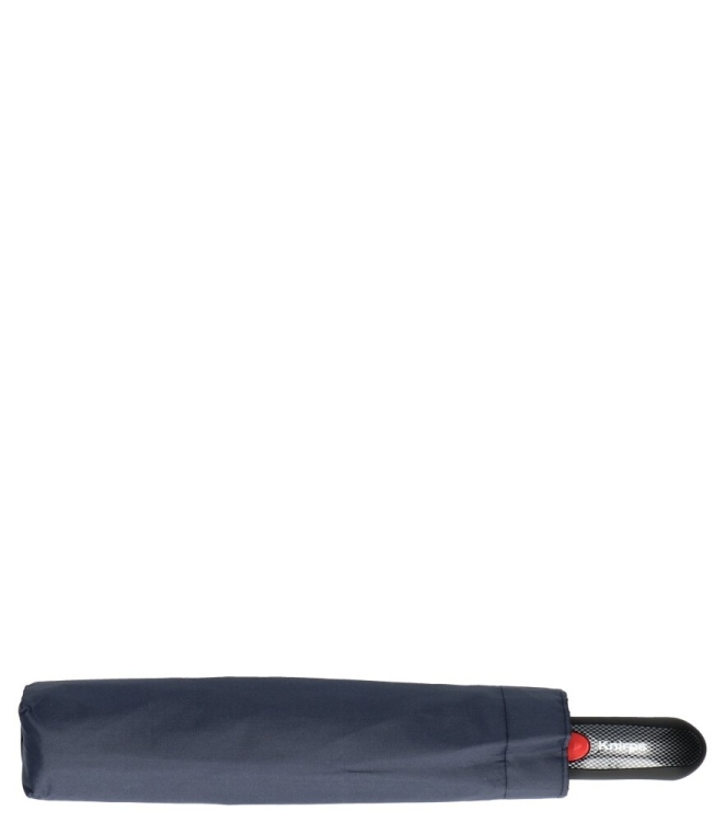 Knirps paraplu <span>958400 1201</span> 958400 1201 blauw - www.bremmerschoenen.live - Bremmer Schoenen