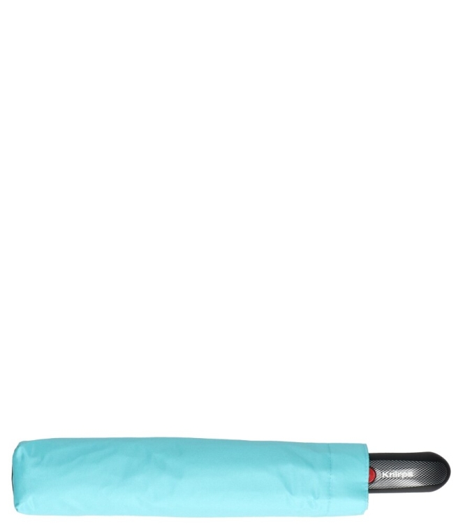 Knirps paraplu <span>958400 1403</span> 958400 1403 blauw - www.bremmerschoenen.live - Bremmer Schoenen