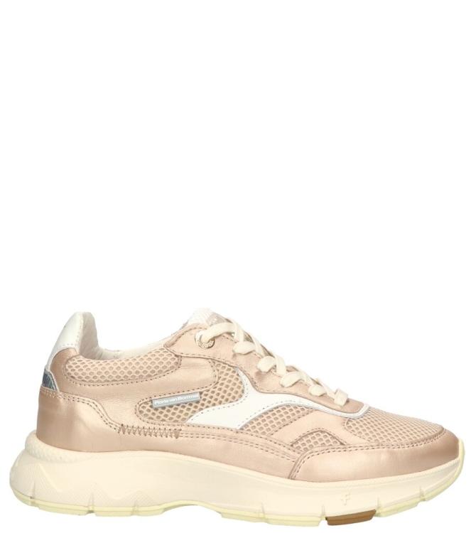 Floris van Bommel sneaker <span>Daysi 03.03 SFW-10133 91-01 </span> Daysi 03.03 SFW-10133 91-01  goud - www.bremmerschoenen.live - Bremmer Schoenen