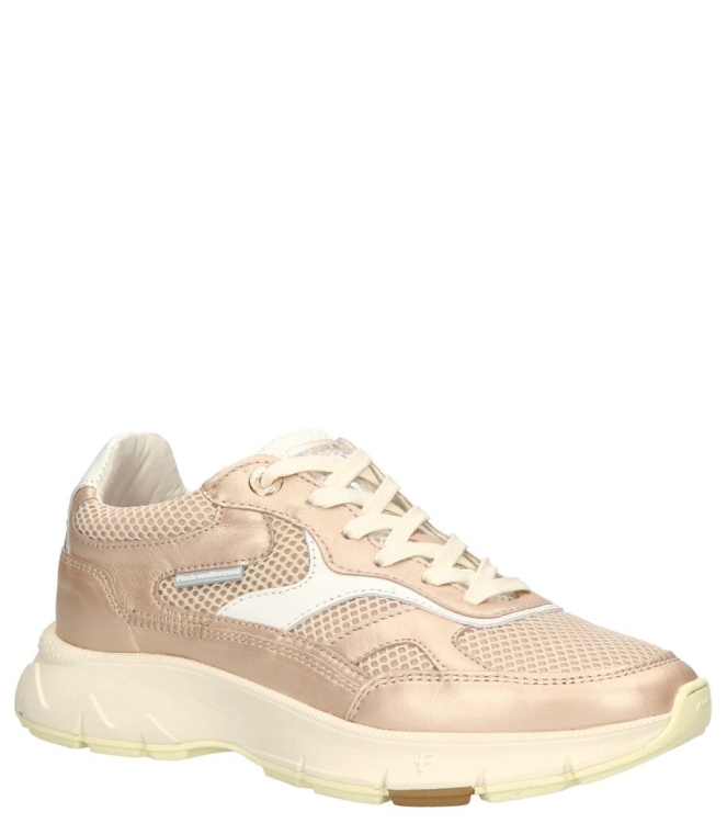 Floris van Bommel sneaker <span>Daysi 03.03 SFW-10133 91-01 </span> Daysi 03.03 SFW-10133 91-01  goud - www.bremmerschoenen.live - Bremmer Schoenen