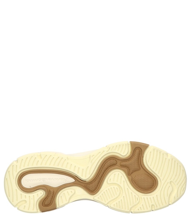 Floris van Bommel sneaker <span>Daysi 03.03 SFW-10133 91-01 </span> Daysi 03.03 SFW-10133 91-01  goud - www.bremmerschoenen.live - Bremmer Schoenen