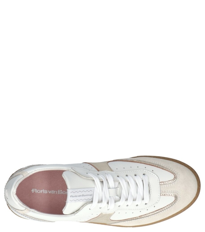 Floris van Bommel Floris van Bommel sneaker <span>Minni 04.06 SFW-10096 60-02 </span> 60-02 White Floris van Bommel sneaker <span>Minni 04.06 SFW-10096 60-02 </span> Minni 04.06 SFW-10096 60-02 beige - www.bremmerschoenen.live - Bremmer Schoenen