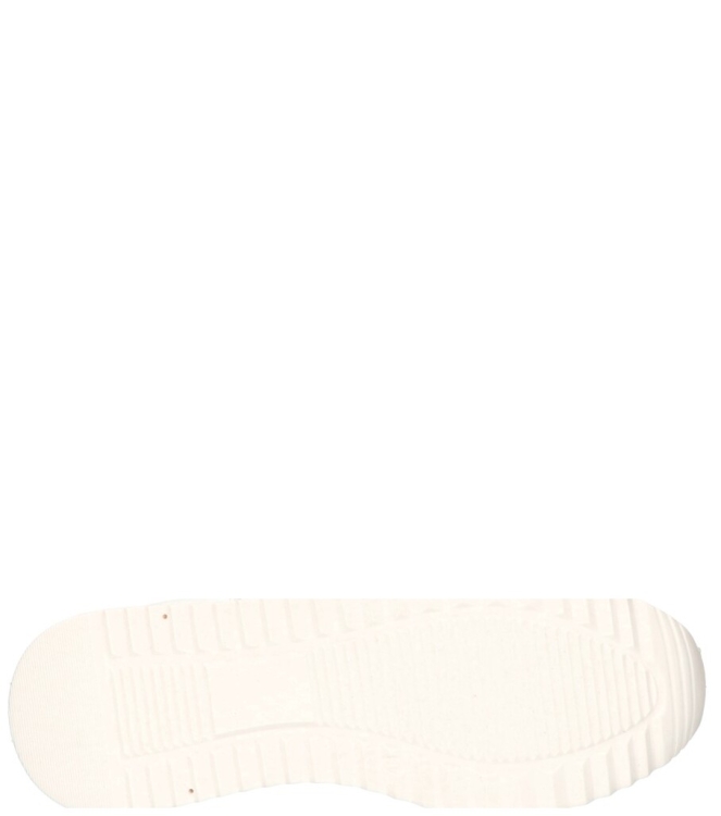 Aqa Aqa sneaker <span>A8731 A11B47</span> A11B47 velv. opt white lamin. cham Aqa sneaker <span>A8731 A11B47</span> A8731 A11B47 wit - www.bremmerschoenen.live - Bremmer Schoenen
