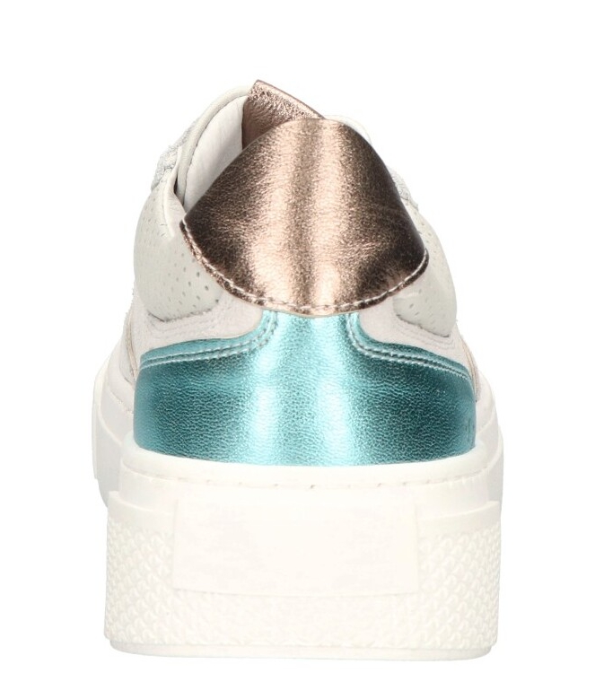 Aqa sneaker <span>A8710 A47A12</span> A8710 A47A12 grijs - www.bremmerschoenen.live - Bremmer Schoenen