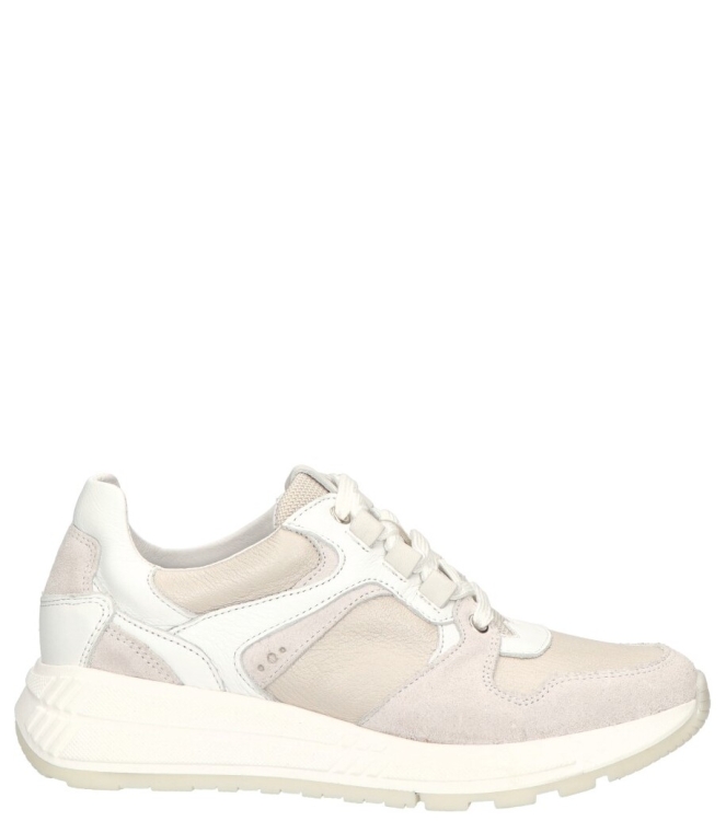 Aqa sneaker <span>A8725 A47A11</span> A8725 A47A11 beige - www.bremmerschoenen.live - Bremmer Schoenen
