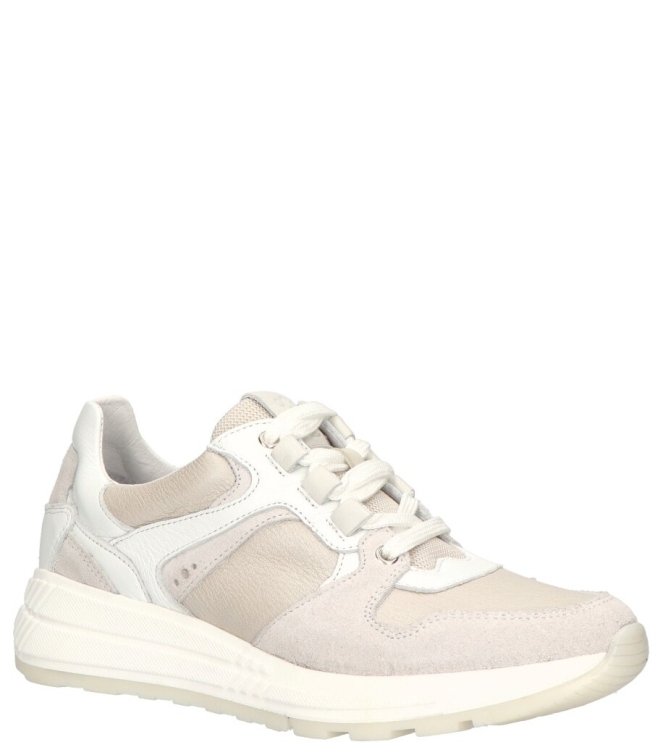 Aqa sneaker <span>A8725 A47A11</span> A8725 A47A11 beige - www.bremmerschoenen.live - Bremmer Schoenen