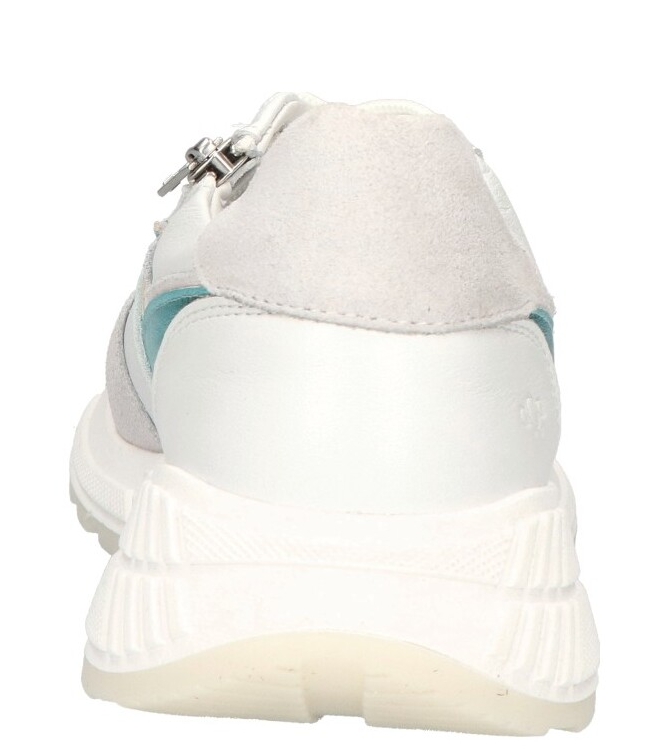 Aqa Aqa sneaker <span>A8726 A47A11</span> A47A11 velour purity velv. opti wht Aqa sneaker <span>A8726 A47A11</span> A8726 A47A11 wit - www.bremmerschoenen.live - Bremmer Schoenen